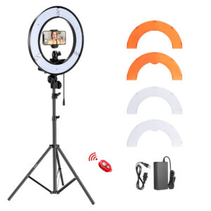 NEEWER RL-12 14 Inch LED Ring Light